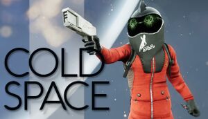Cold Space cover