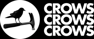 Crows Crows Crows logo.png