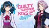 Guilty Summer Kiss 2 - Bloody Secret cover.jpg