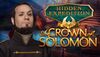 Hidden Expedition The Crown of Solomon Collector's Edition cover.jpg