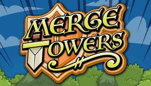 Merge Towers cover