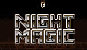 Night Magic cover