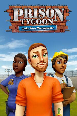 Prison Tycoon - Wikipedia