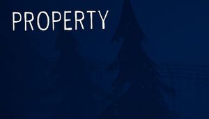 Property cover