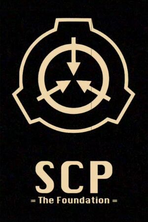 This SCP Foundation Inspired - Gamology - Gamers On Board