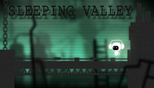 Sleeping Valley cover