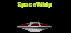 Space Whip cover