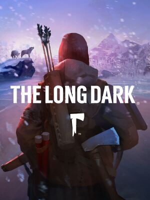 The Long Dark cover