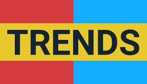 Trends cover