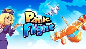Ultimate Panic Flight cover