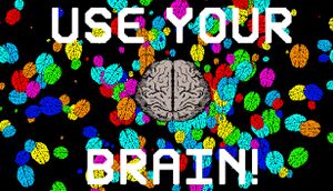 Use Your Brain! cover