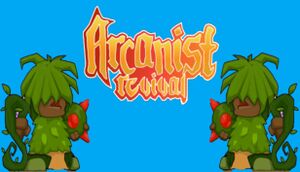 Arcanist Revival cover