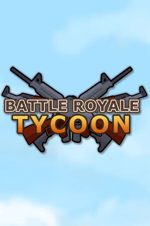 Battle Royale Tycoon cover