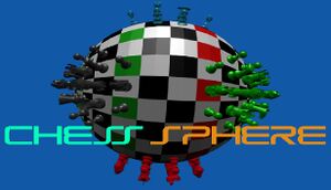 Chess Sphere cover