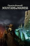 Chronicle of Innsmouth Mountains of Madness cover.jpg