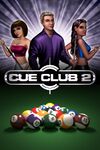 Cue Club 2 Pool & Snooker cover.jpg