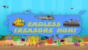 Endless Treasure Hunt cover