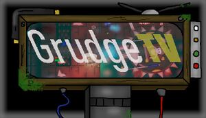 Grudge TV cover