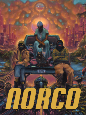 Norco cover
