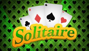 Solitaire (Sanuk Games) cover