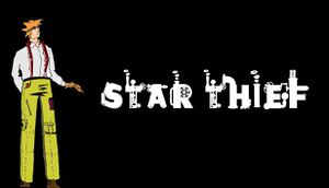 Star Thief cover