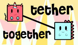 Tether Together cover