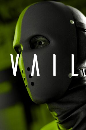 Vail VR cover