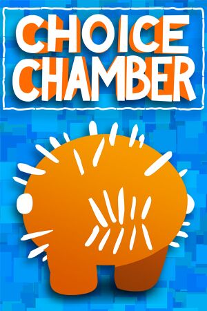 Choice Chamber cover