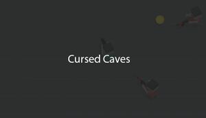Cursed Caves cover