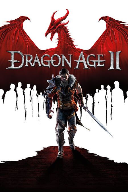 Dragon Age II - PCGamingWiki PCGW - bugs, fixes, crashes, mods, guides ...