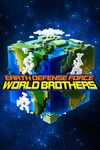 Earth Defense Force World Brothers cover.jpg