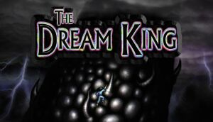 Endica VII The Dream King cover