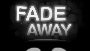 Fade Away cover