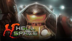 Hell Space cover