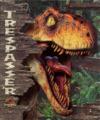 Jurassic Park Trespasser Coverart.png