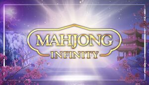 Mahjong Infinity cover