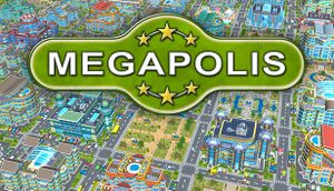 Megapolis cover