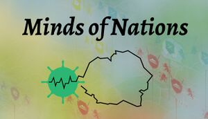 Minds of Nations cover