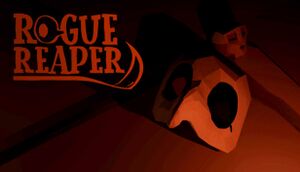 Rogue Reaper cover