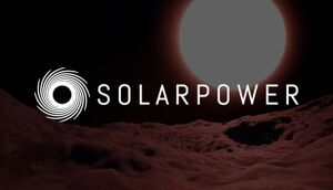 Solarpower cover