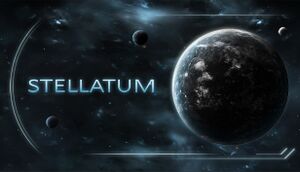 Stellatum cover