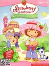 Strawberry Shortcake Amazing Cookie Party cover.jpg