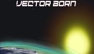 Vector Born cover