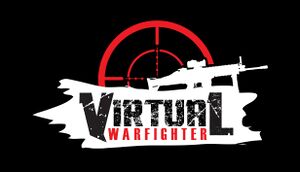 Virtual Warfighter cover