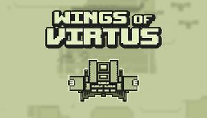 Wings of Virtus cover