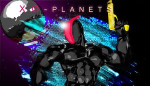 XO-Planets cover