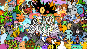 Card of Darkness cover