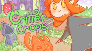 Critter Crops cover
