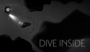 Dive Inside cover