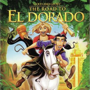 The Road to El Dorado (2003) - PC Review and Full Download